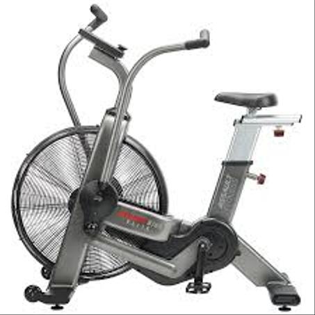 Assault Bike Elite