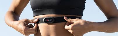 Polar H10 Heart Rate Transmitter With Belt