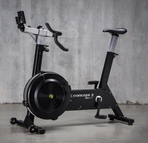 Concept2 BikeErg