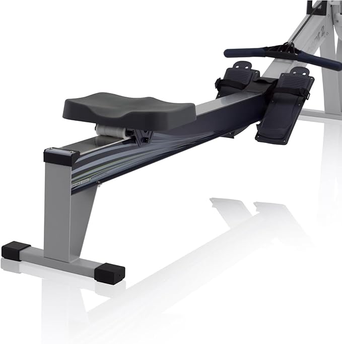 Black Concept 2 RowErg Rower Model D with PM5
