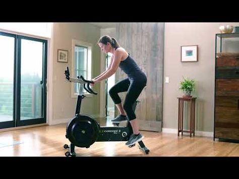 Concept2 BikeErg