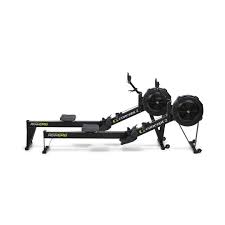 Concept2 Model D PM5 (Black) RowErg Rower
