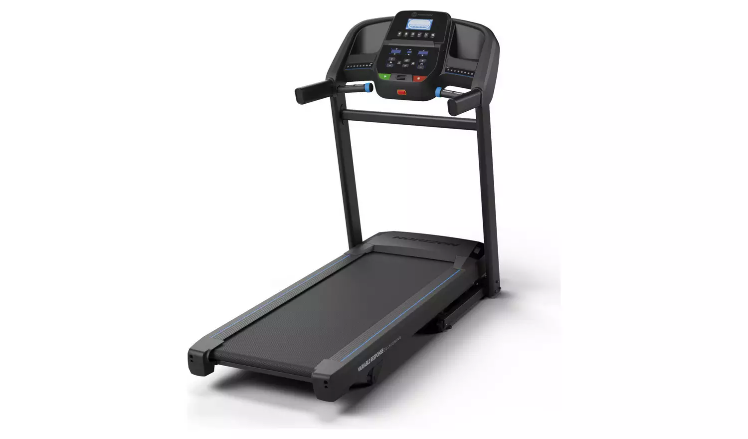 Horizon Fitness T202 Treadmill