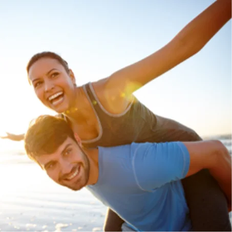 الطاقة والحيوية