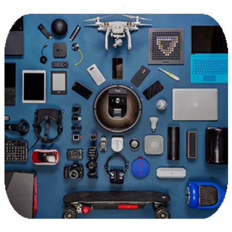 إكسسوارات ذكية