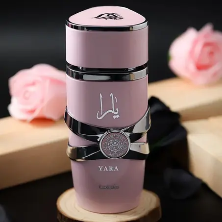 perfume Yara