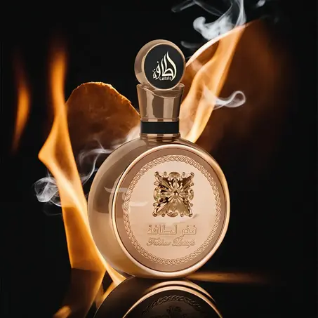 perfume  FAKHAR GOLD