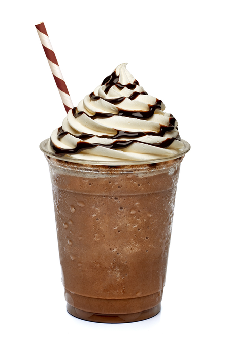 Frappuccino Choccolate