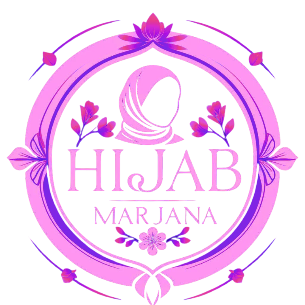 hijab marjana