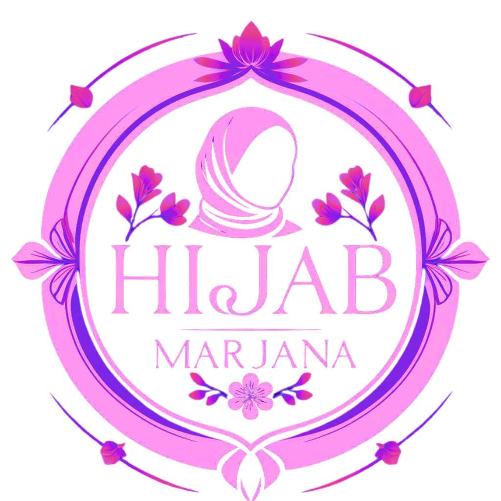 hijab marjana