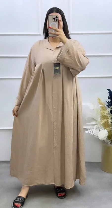 💖 الكسوة الكلوش اللي غادي تهنيك هاد الصيف أناقة، راحة، وانتعاش!