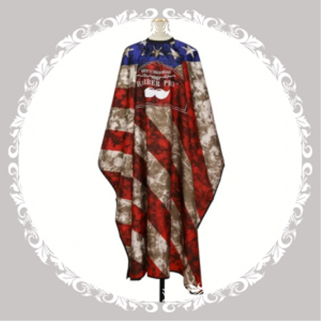 Cape de Coiffeur Professionnelle