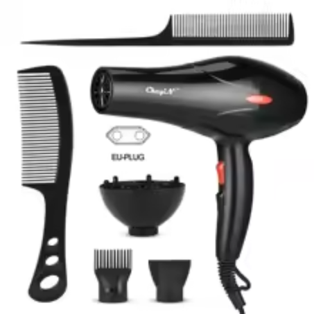Sèche-cheveux professionnel