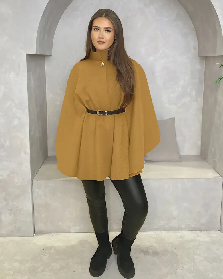 كاب مليفة كاشمير بالسمطة