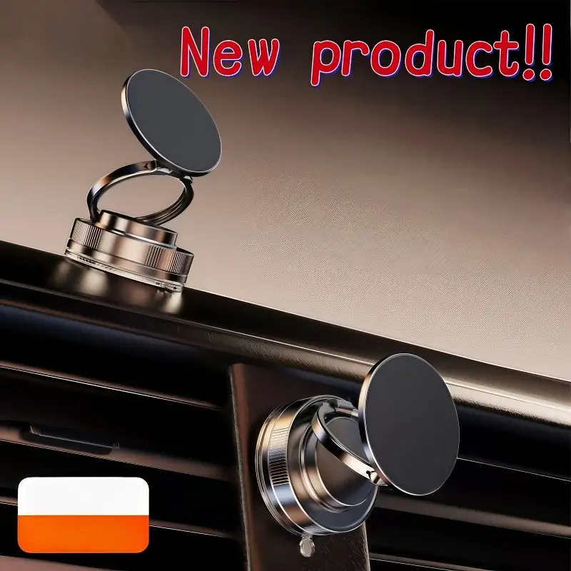 Support de téléphone pour voiture