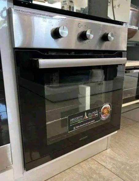 فور اينوكس اركوديم----four inox ARCODYM