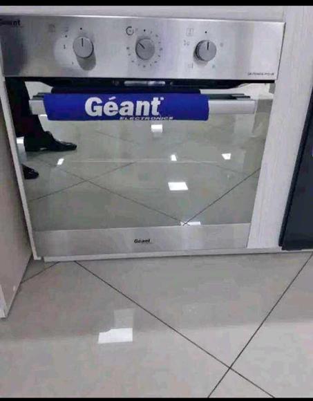 فور اينوكس جيون-----four inox GEANT