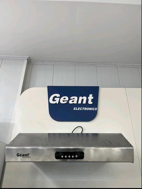 هوت اينوكس جيون ---hotte inox GEANT