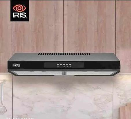 هوت سوداء ايريس  - hotte iris noir