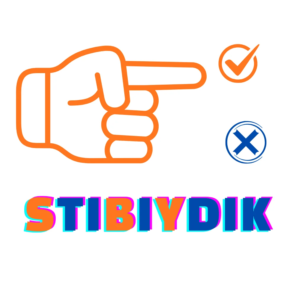 STIBYDIK