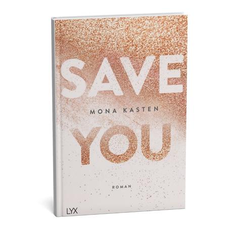 Maxton Hall Series by Mona Kasten