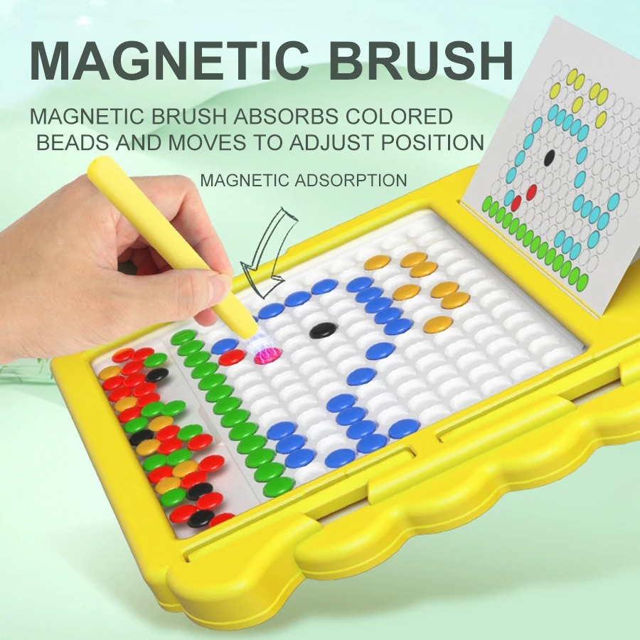 Magnetic Drawing Board