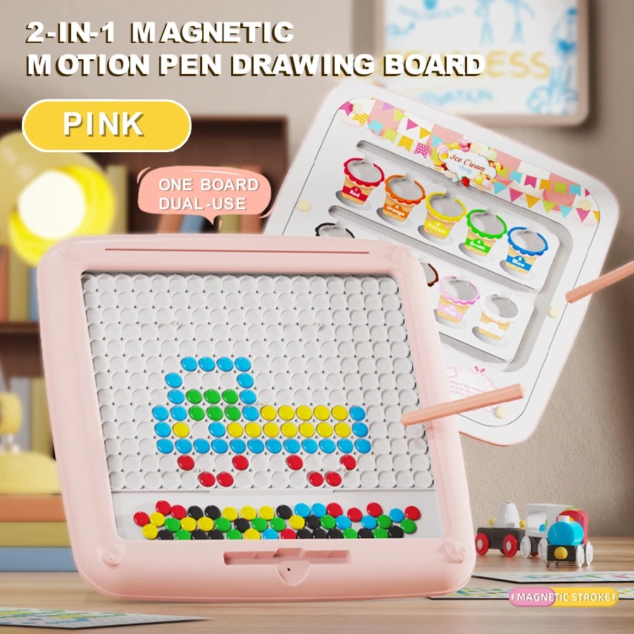 Magnetic Drawing Board