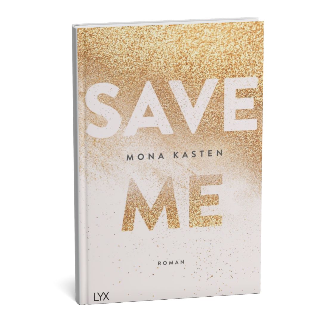 Maxton Hall Series by Mona Kasten