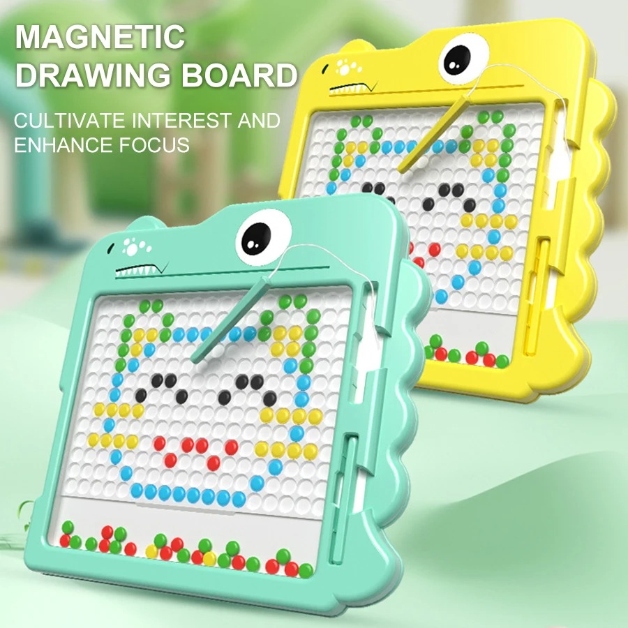 Magnetic Drawing Board