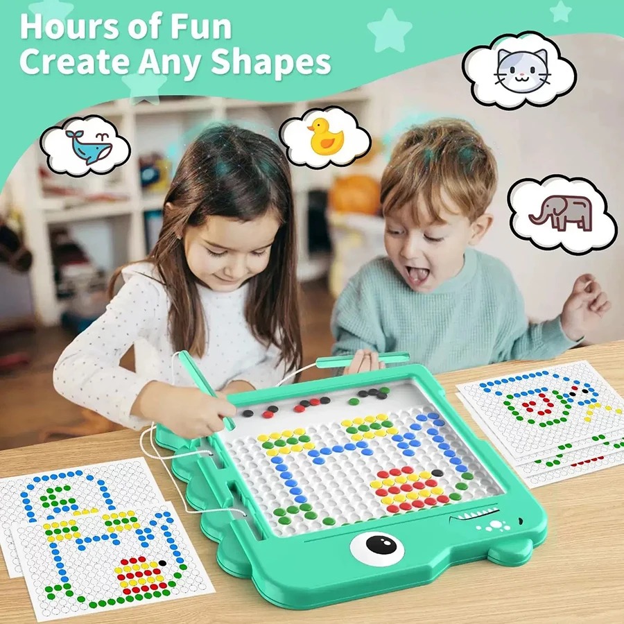 Magnetic Drawing Board