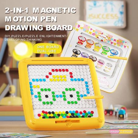 Magnetic Drawing Board