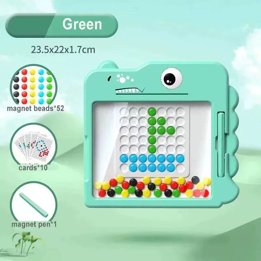 Magnetic Drawing Board