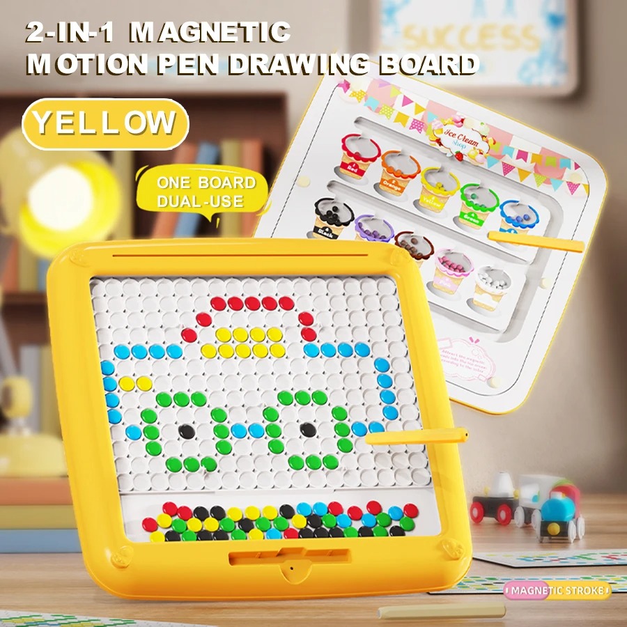 Magnetic Drawing Board