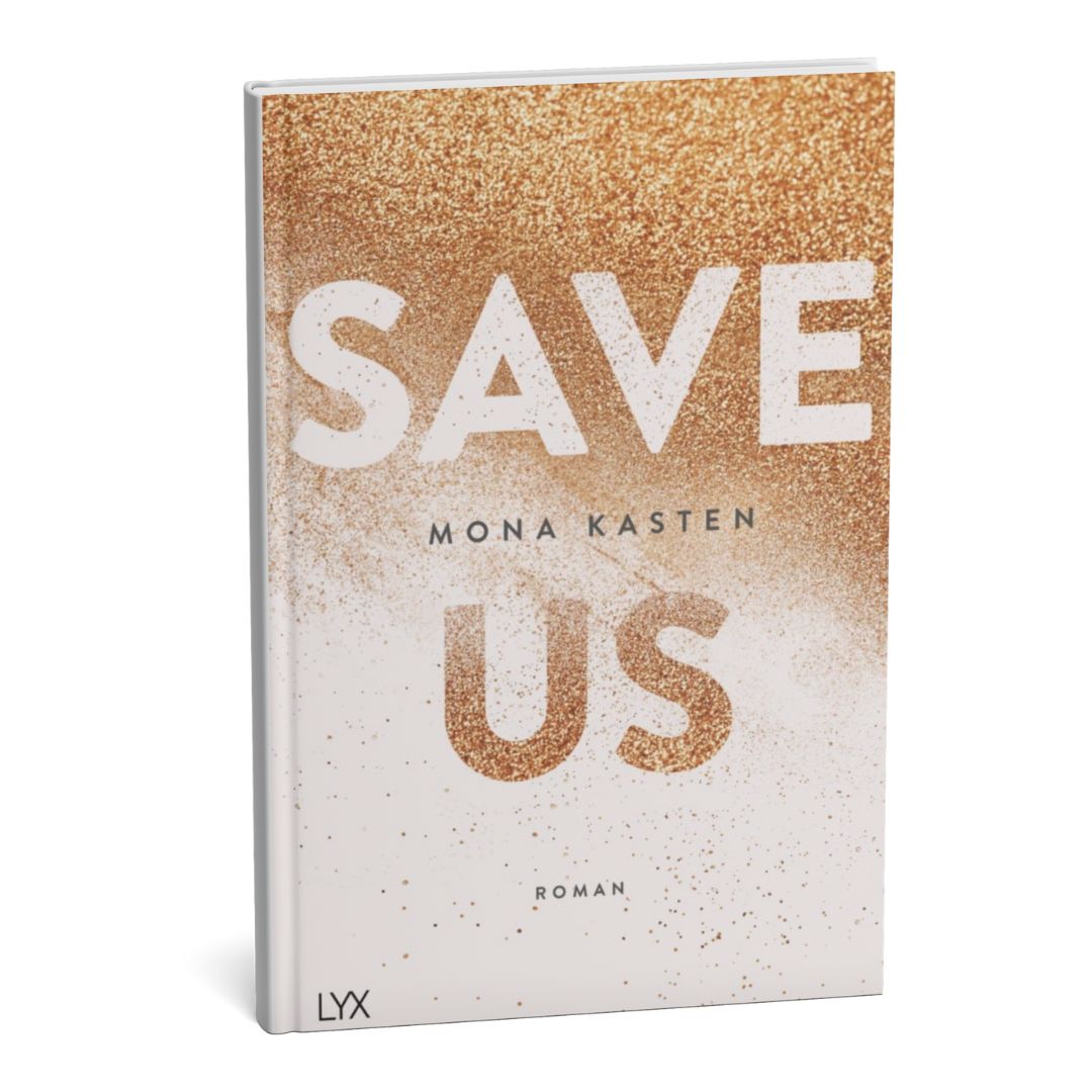 Maxton Hall Series by Mona Kasten