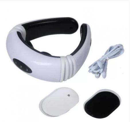 NeckMassager