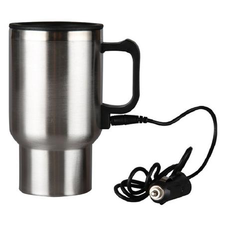 Mug Isotherme Pour Voiture