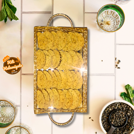 الفقاص المغربي بالزنجلان-fekkas marocain