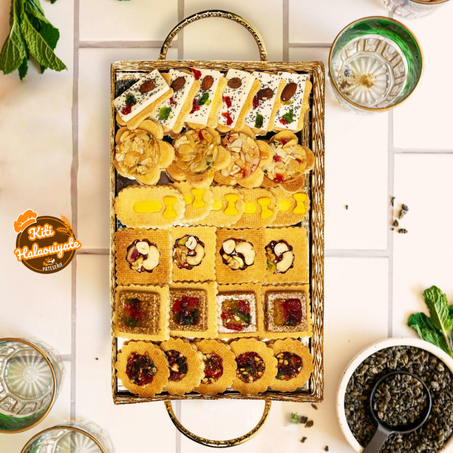 صابلي بريستيج-sablé prestige