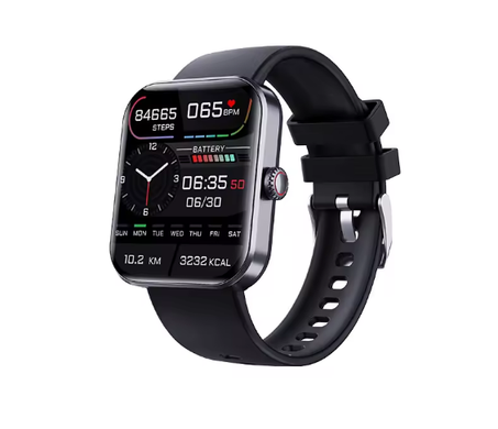 اطلب الآن Waterproof Smart Watch التوصيل بالمجان + الدفع بعد الاستلام