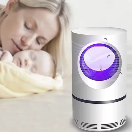 اطلب الآن Mosquito Terminator التوصيل بالمجان + الدفع بعد الاستلام