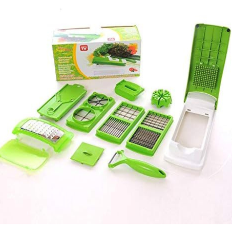 قطاعة الخضراوات والفواكه