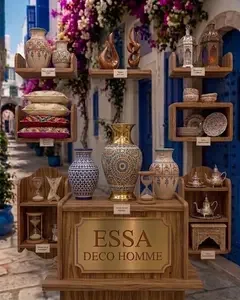 🏠 المنزل والمطبخ والديكور