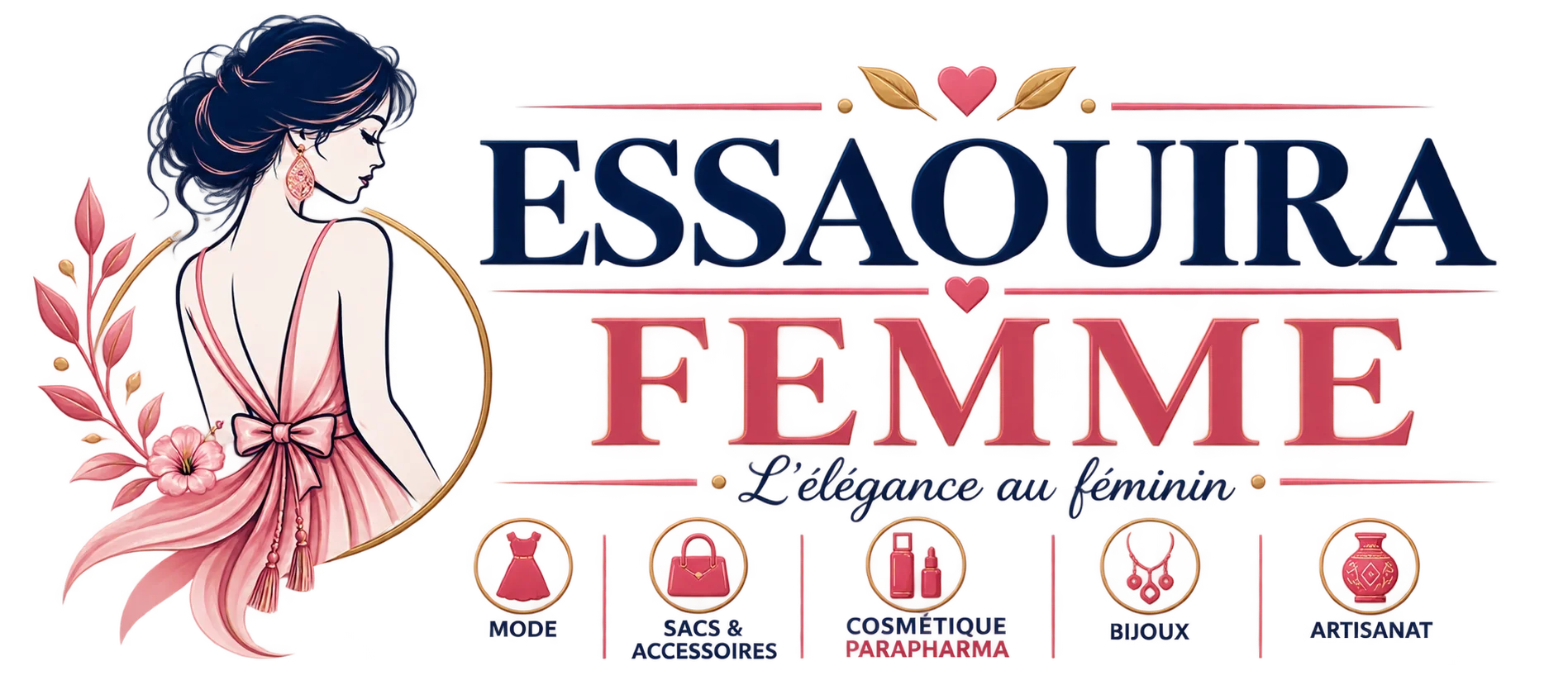 ESSAFEMME