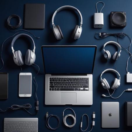 الإلكترونيات