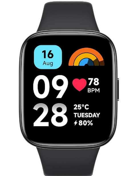 شاومي ساعة ريدمي الذكية 3