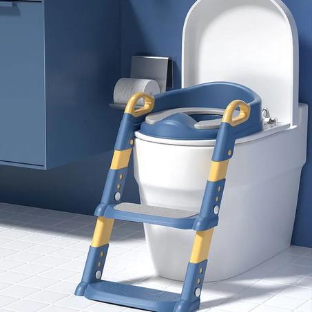 Hygienic Toilet Seat for Kids – PVC | The Perfect Sanitary Solution