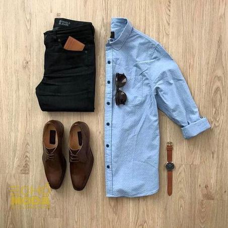 ملابس رجالية