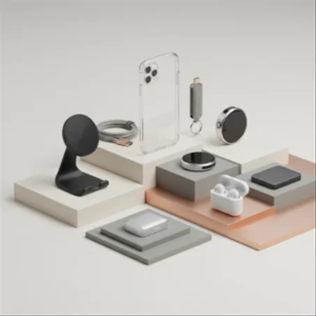 أجهزة وإكسسوارات 📱