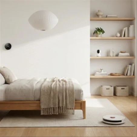 البيت الذكي 🏠