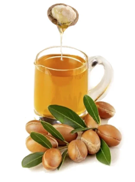 زيت أرغان طبيعي نقي 100٪ للأكل ، منتج نباتي